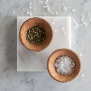 Terracotta Pinch Pots